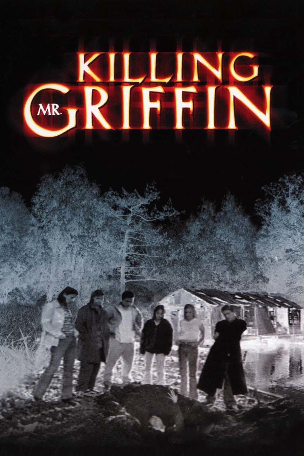 Постер Killing Mr. Griffin
